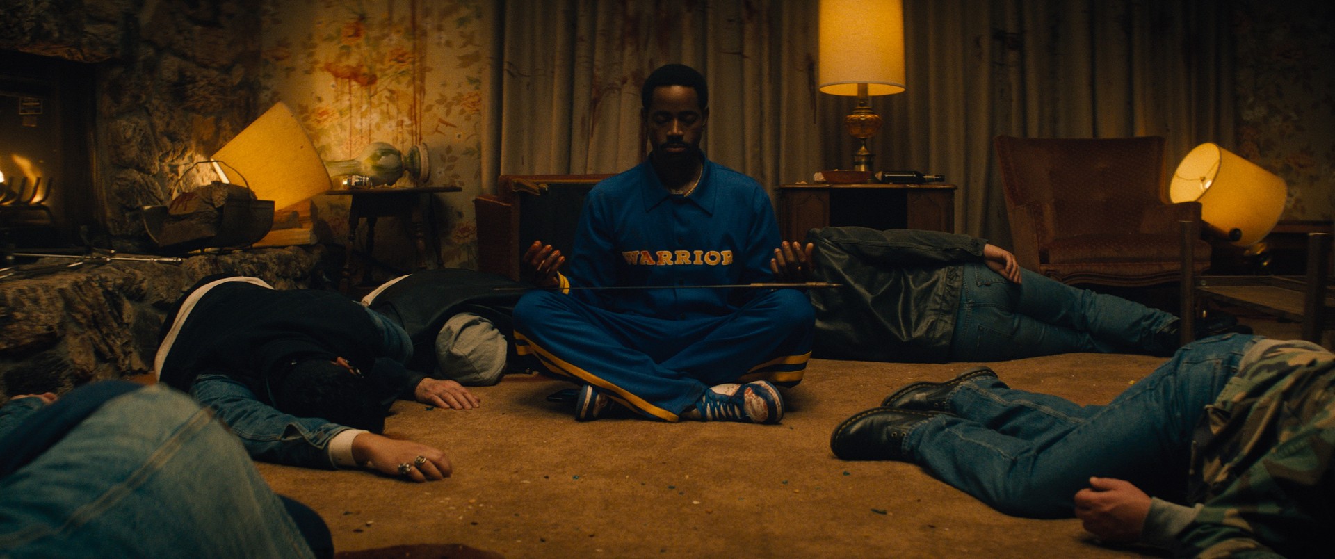 Bilder aus Freaky Tales