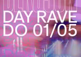 Bergson Day Rave Vol. 2