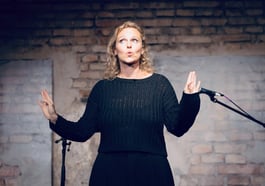 Julia Hitzenberger – Faszination Mann
