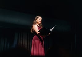 Serafina Starke & Rebeka Stojkoska – Liederabend „Weltentrückt“