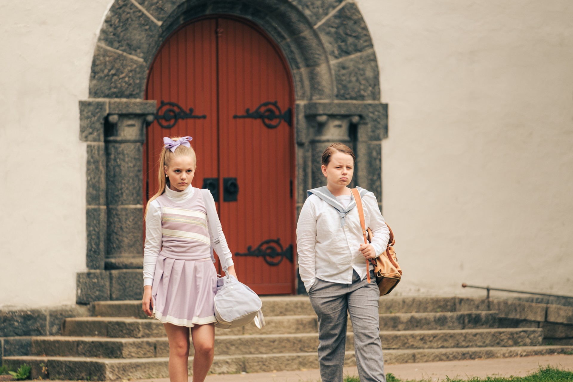 Bilder aus Victoria muss weg