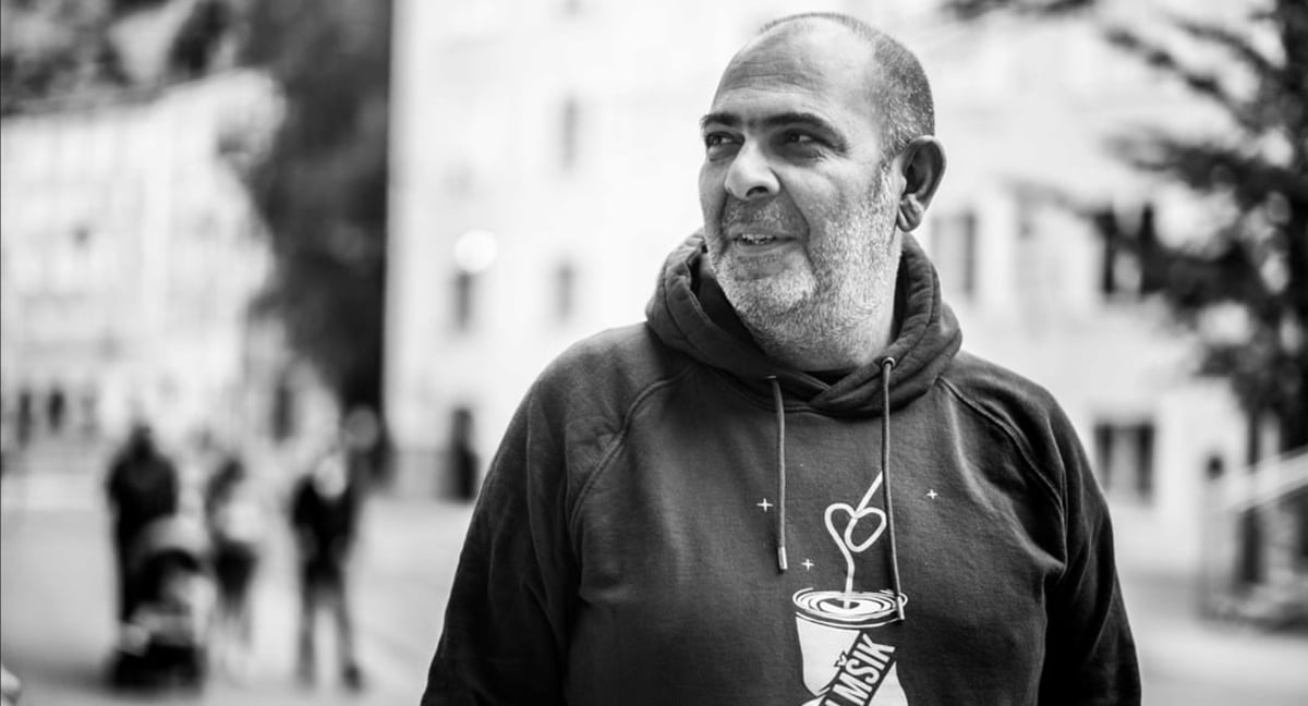 Hannes Ringlstetter – Solo