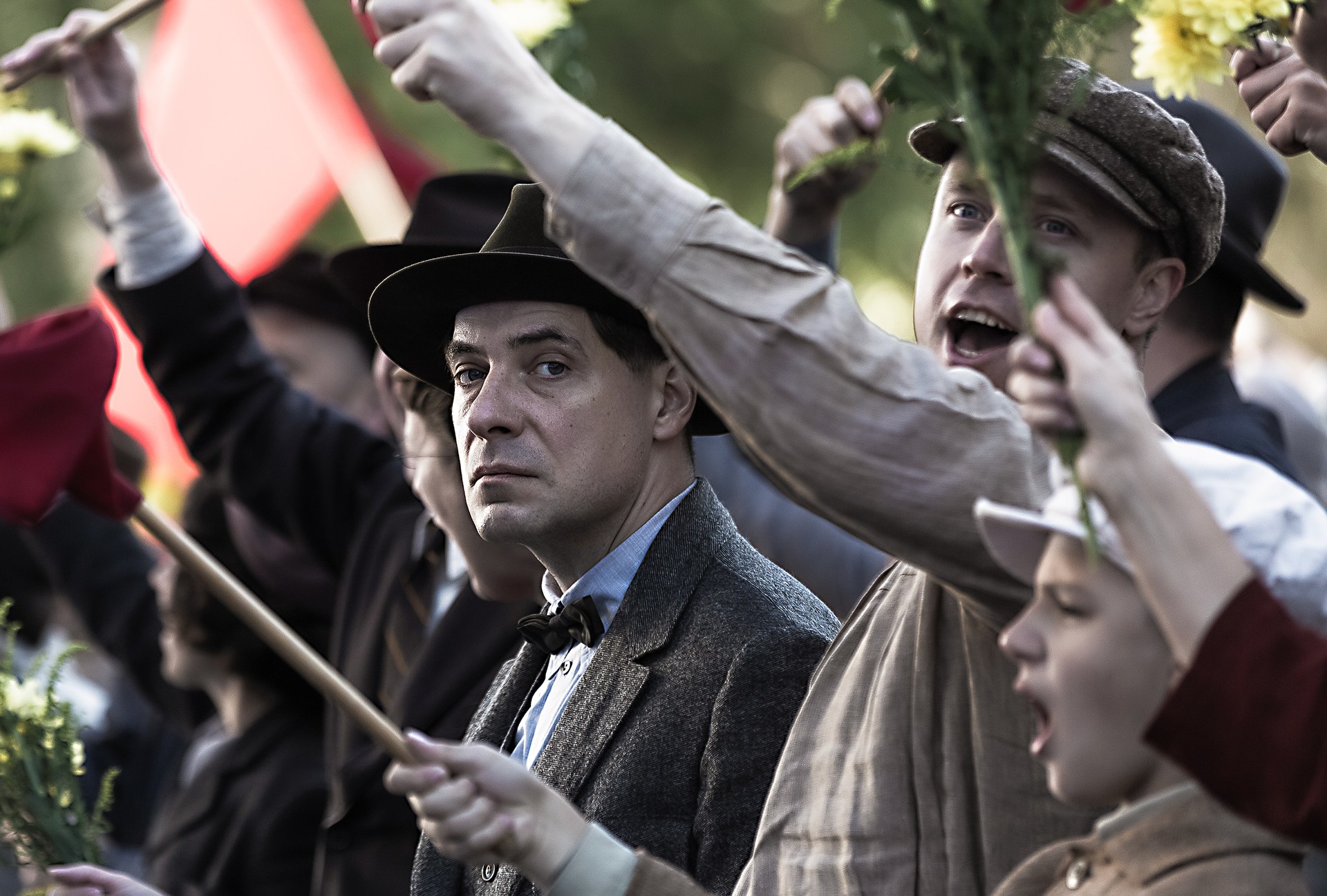 Bilder aus Der Meister und Margarita