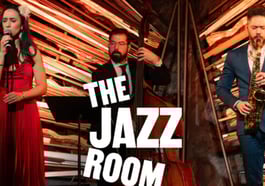 The Jazz Room: Eine Reise in das Herz von New Orleans