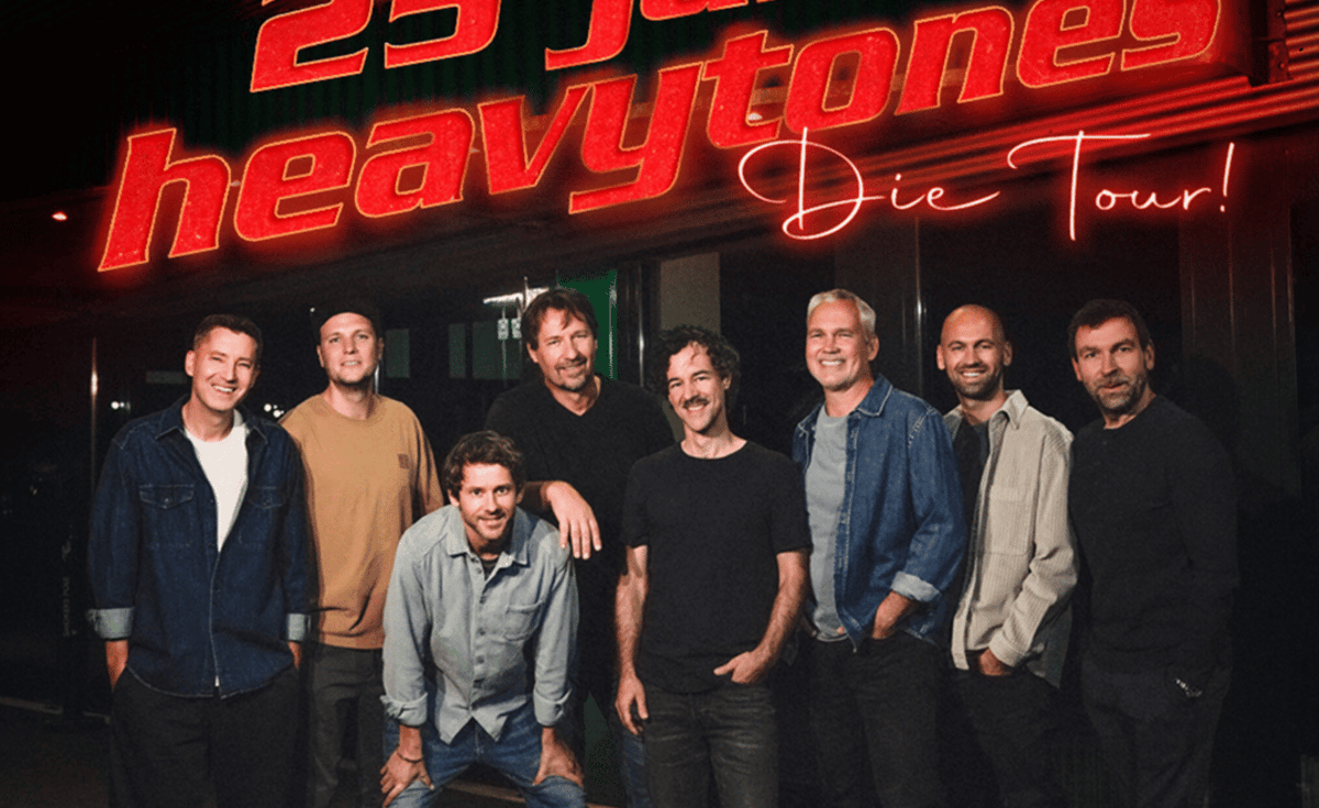 Heavytones