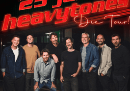 Heavytones