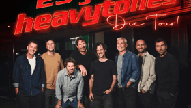 Heavytones