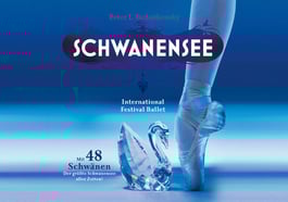 Schwanensee – International Festival Ballet