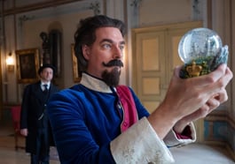 Ludwig II – Der bayerische Patient