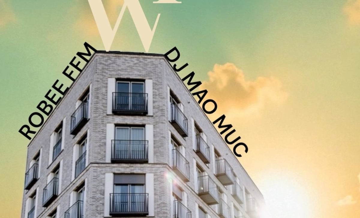 wein & beats – Menzinga Rooftop House Party