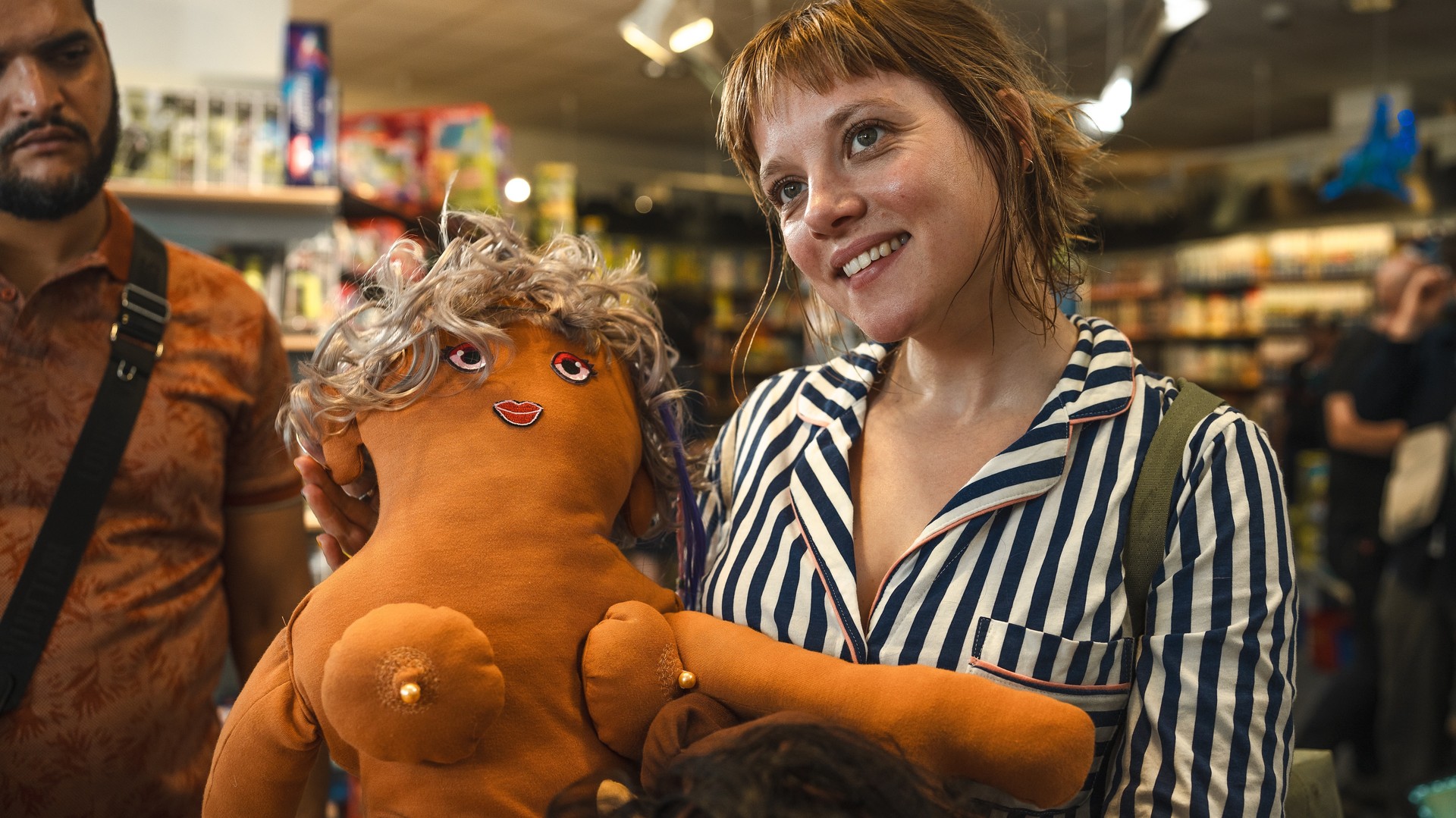 Bilder aus #SchwarzeSchafe