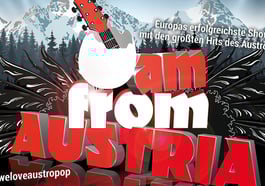 I am from Austria