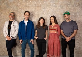 Yaron Herman Quartet