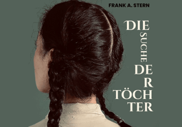 Frank A. Stern, „Die Suche der Töchter“