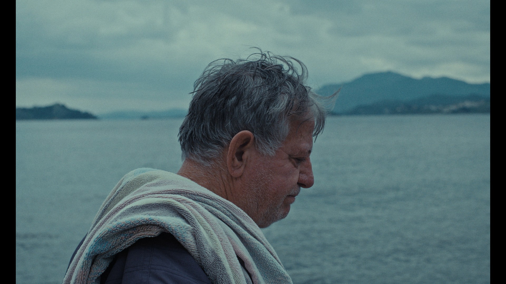 Bilder aus Moria Six