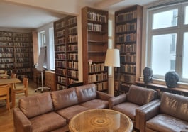 Treffen des Literaturclubs