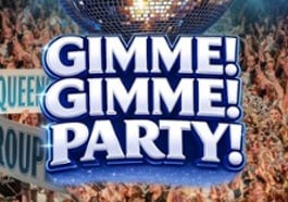 Mamma Mia – The Ultimative ABBA Night