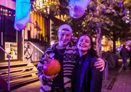 Halloween 2025