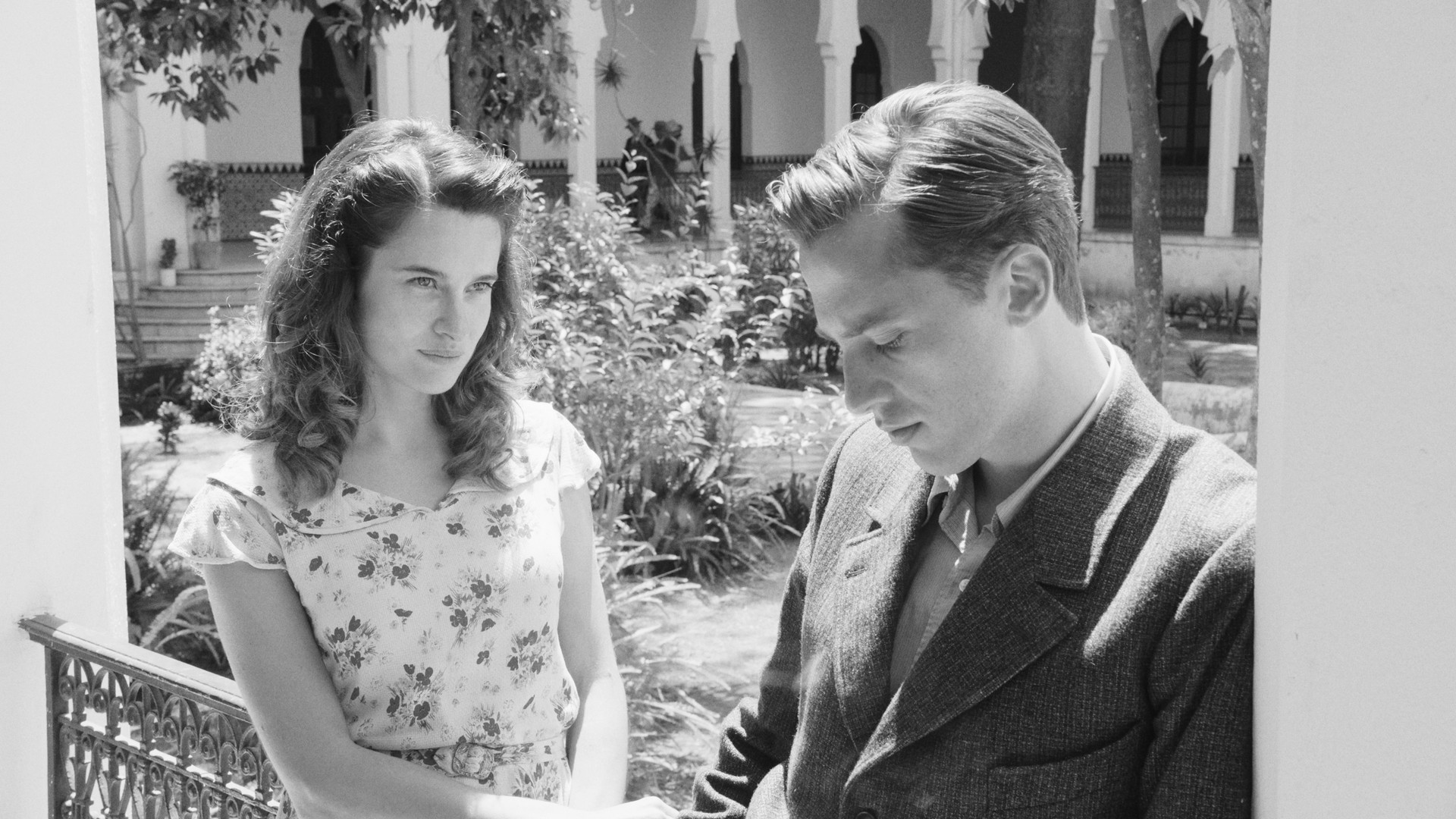 Bilder aus Der Fremde