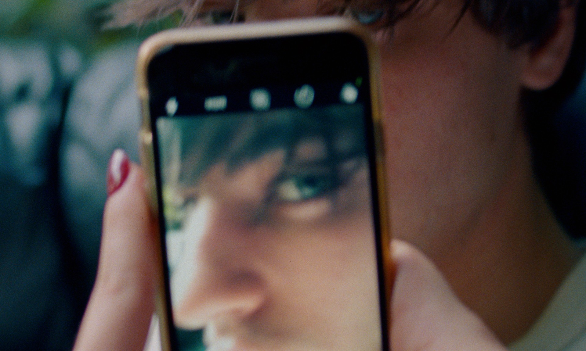 Bilder aus Der Fleck