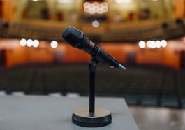 Shortlist-Lesung – Literaturpreis der deutschen Wirtschaft 2026