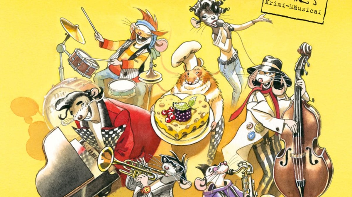 Panama Jazz Ensemble – Die Pecorinos II