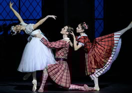 La Sylphide