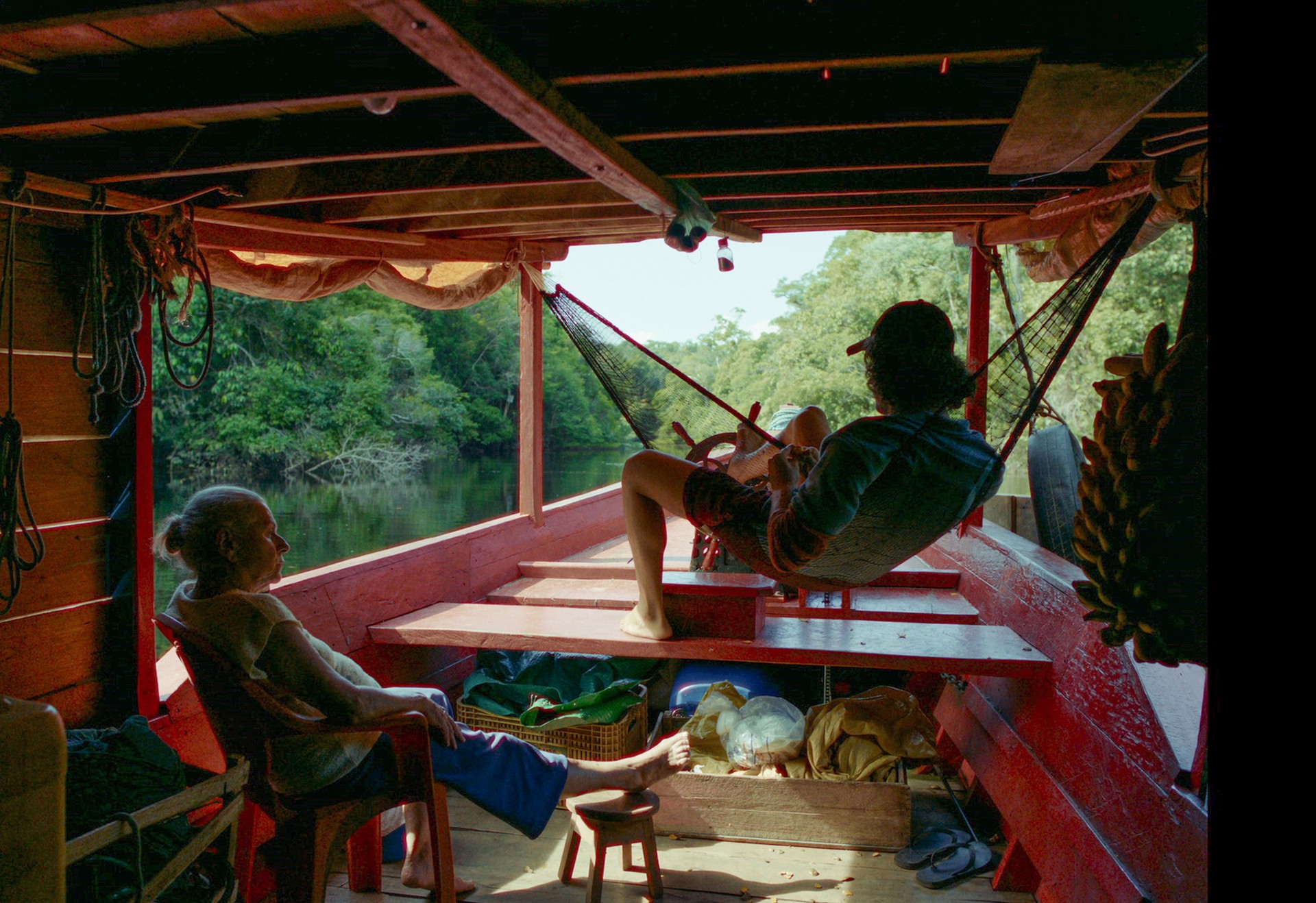 Bilder aus Das Tiefste Blau