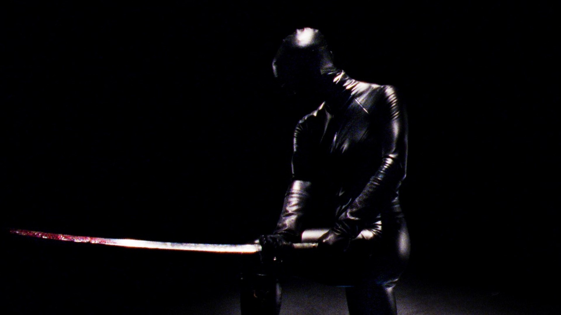 Bilder aus Reflection in a Dead Diamond