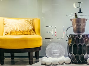 Wohnen und Leben