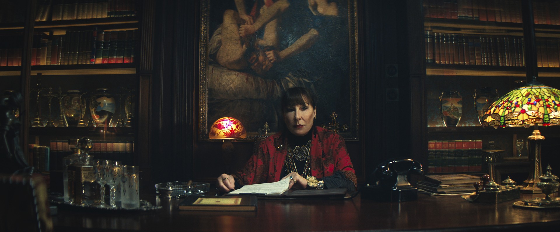 Bilder aus From the World of John Wick: Ballerina