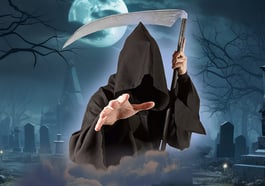 Der Tod – Best Of – Das Beste aus 13 Jahren