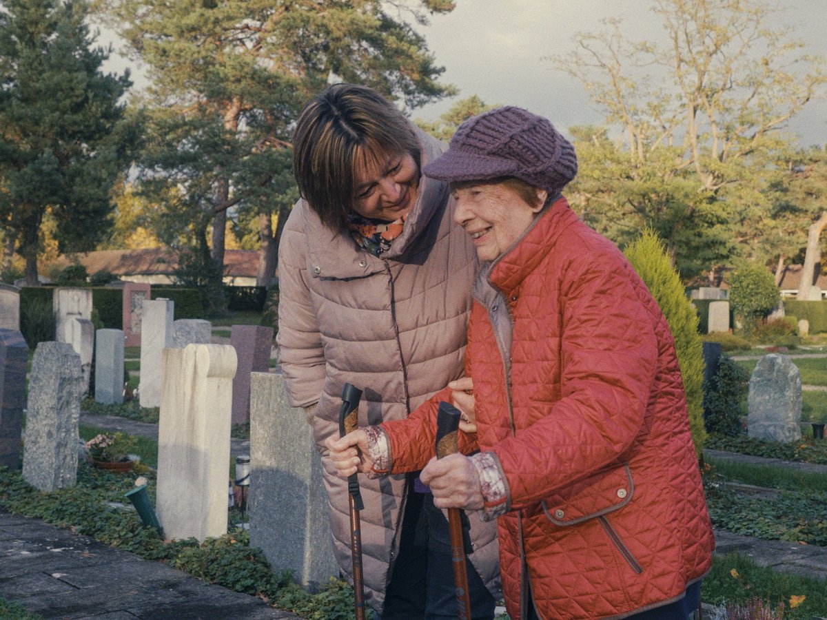 Die zärtliche Revolution