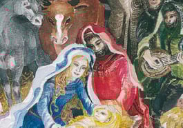 Bachs »Weihnachtsoratorium für Kinder«