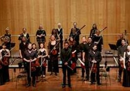 Munich Classical Players