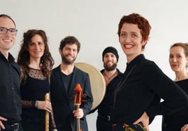 Quadriga Consort