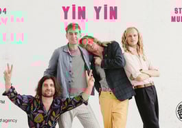 YĪN YĪN