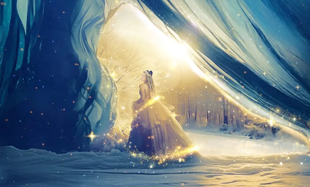 Drei Haselnüsse für Aschenbrödel – Das Musical