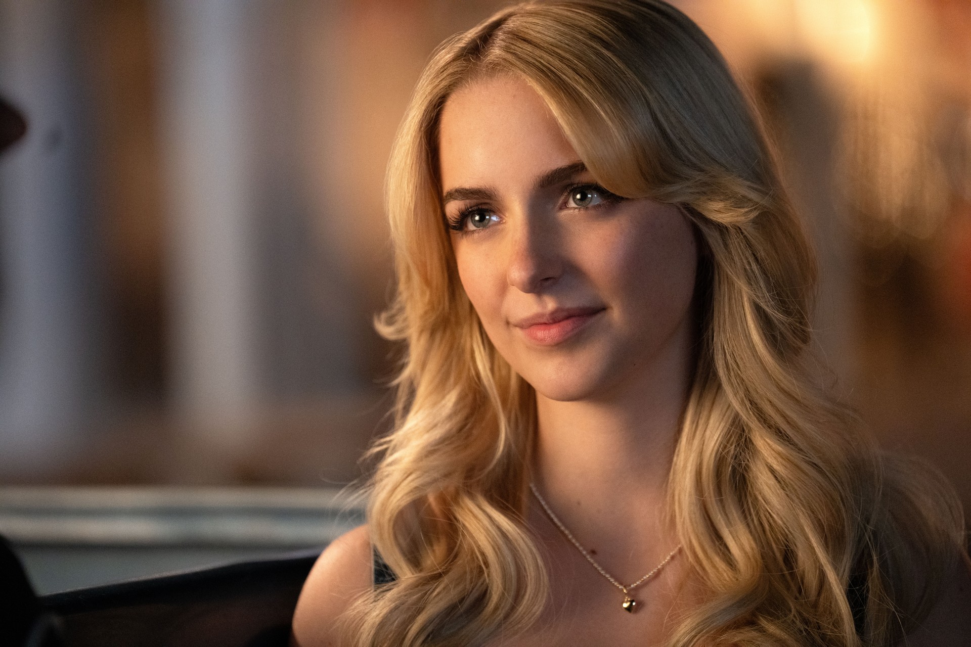 Bilder aus All das Ungesagte zwischen uns - Regretting You