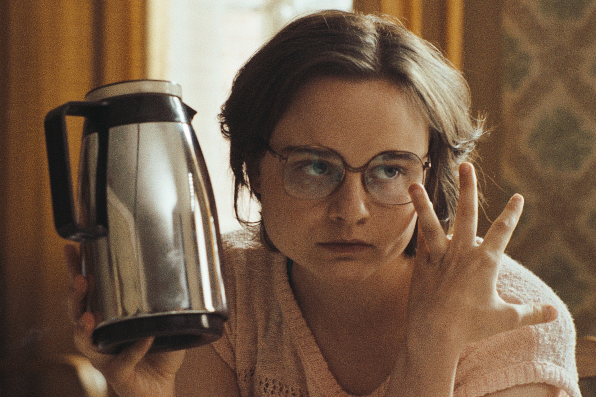 Bilder aus In die Sonne schauen