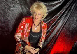 Lisa Fitz – Weihnachten – Fest ohne Ausweg