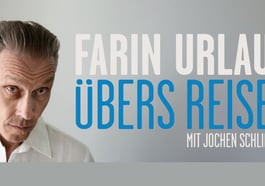 Farin Urlaub übers Reisen