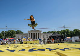 14. Münchner Sportfestival