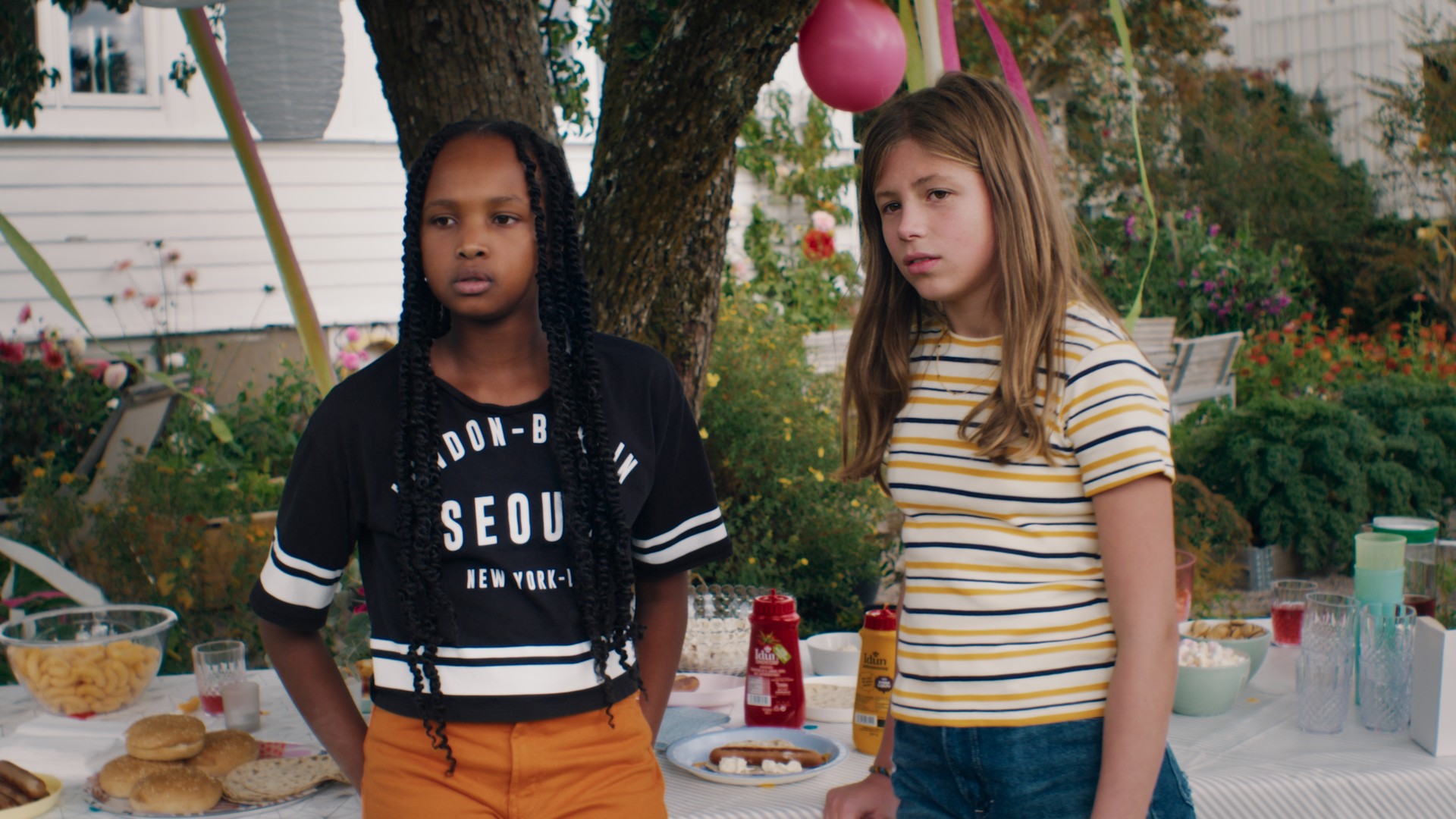 Bilder aus Lars ist LoL