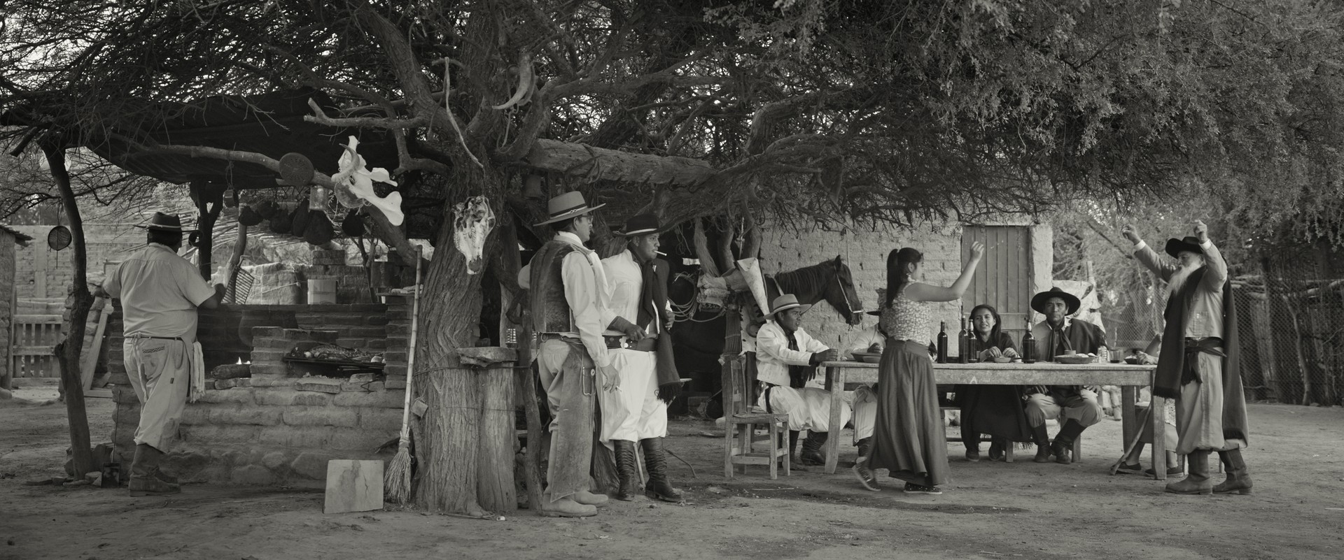 Bilder aus Gaucho Gaucho