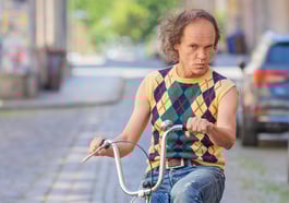 Olaf Schubert & seine Freunde – Jetzt oder now!