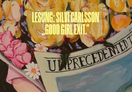 Silvi Carlsson „Good Girl Exit. Vom Ende weiblicher Verfügbarkeit“