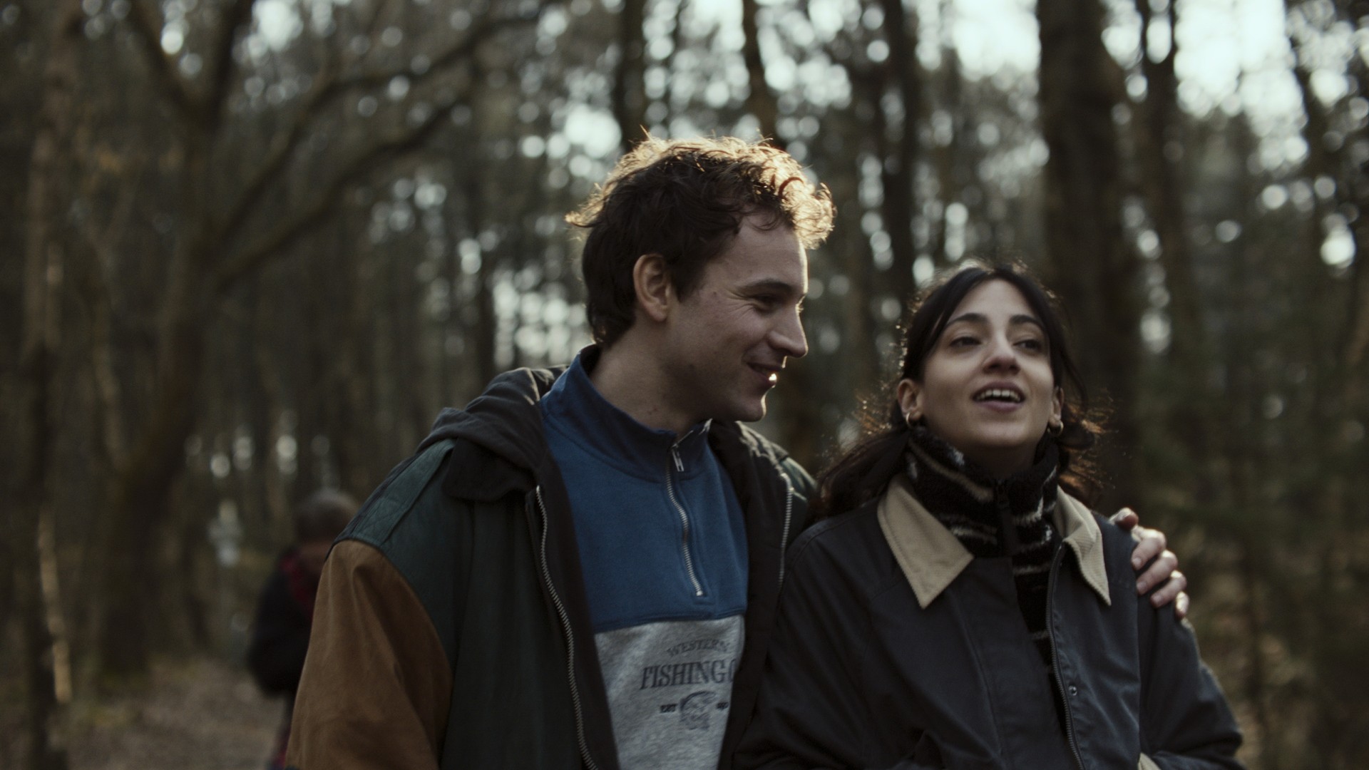 Bilder aus Bubbles ...Wir waren doch Freunde