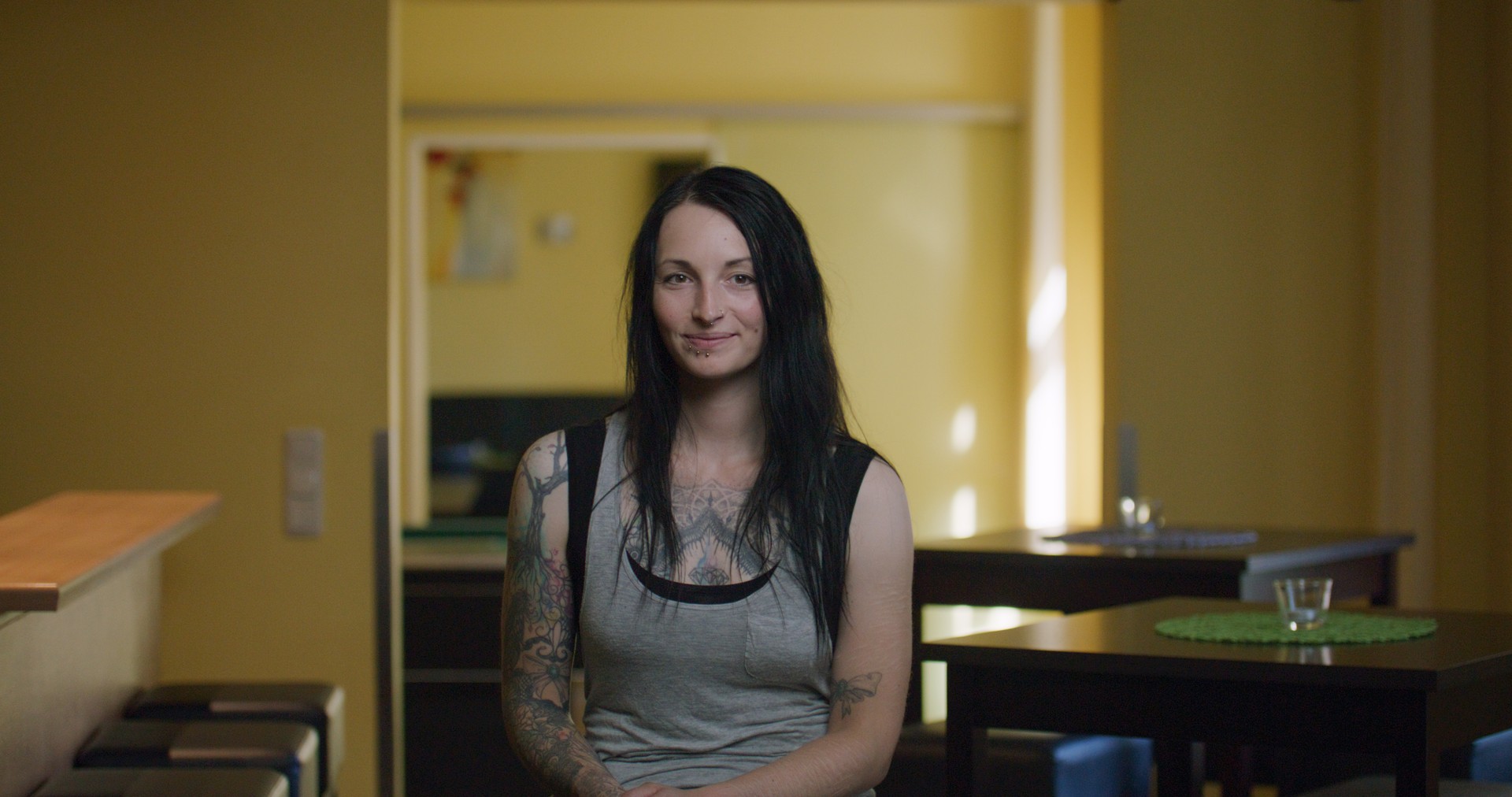 Bilder aus Blinder Fleck