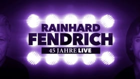 Rainhard Fendrich